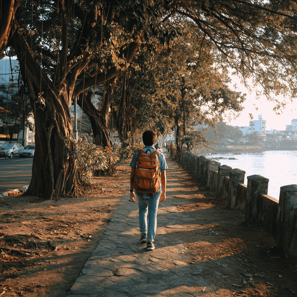 Travel