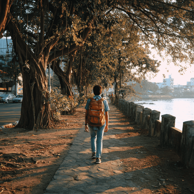 Travel