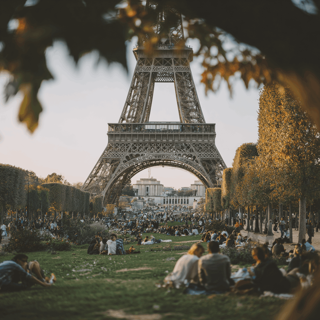 Travel